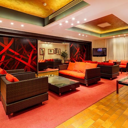 Jet Hotel, Sure Hotel Collection By Best Western Gallarate Exterior photo